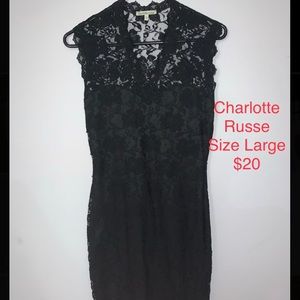 Homecoming Dress